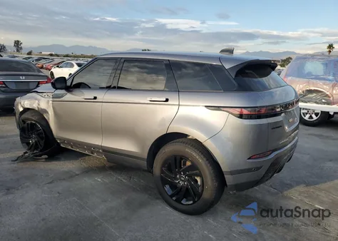 2023 Land Rover Range Rover Evoque S z USA, uszkodzony, nr VIN SALZJ2FX7PH180781